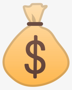 Download Svg Download Png - Emoji De Dinheiro