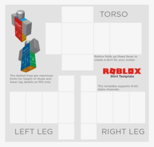 Template Transparent R15 04112017 - Roblox Pants Template 2017