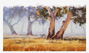 Special Thank You To The Discord Of Many Things For - Kangaroo Grazing