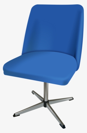 Furniture Desk Chair Clip Art At Clker - Chair Clip Art