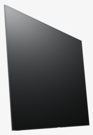 Led-backlit Lcd Display