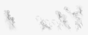 Smoke From Gun Png - Smoke From A Gun Transparent