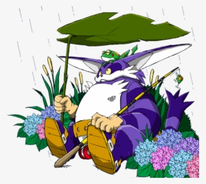 An Error Occurred - Sega Big The Cat