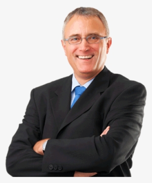 Old Businessman Png - Business Man Png