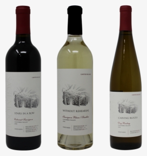 3 Bottles