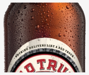New Red Pilsner Coming From Red Truck Beer Company - Ale