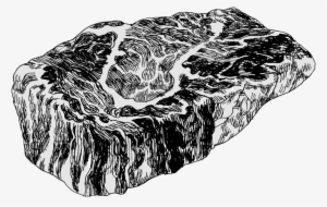Anatola Howard - Steak - Igneous Rock