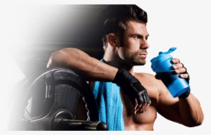 Fitness Transparent Background - Transparent Background Fitness Png