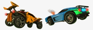Join The Fun - Rocket League Png