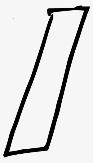 Slash Of Code - Slash Clipart