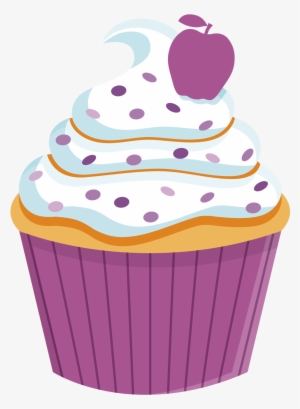 Cupcake Drawing - Gallery - Cupcakes Drawing