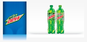 How Do You Dew Mountain - Mountain Dew