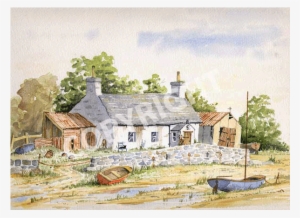 Fishermans Cottage Anglesea - Landscape
