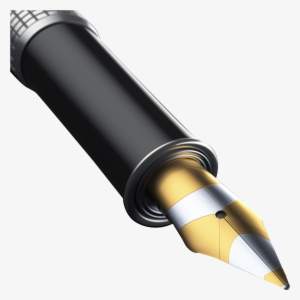 Pen Png Transparent Image - Book And Pen Png