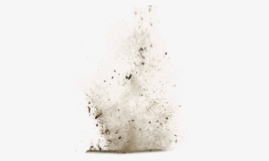 Sand Transparent Wind - Dirt Png Transparent