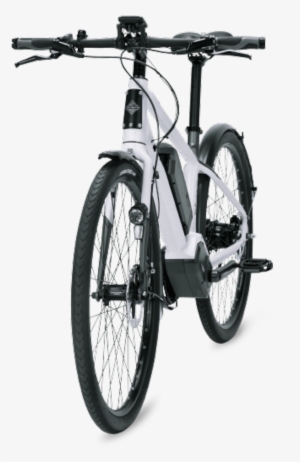 Wallerang M 01 Front 4 - Best Bicycle For London