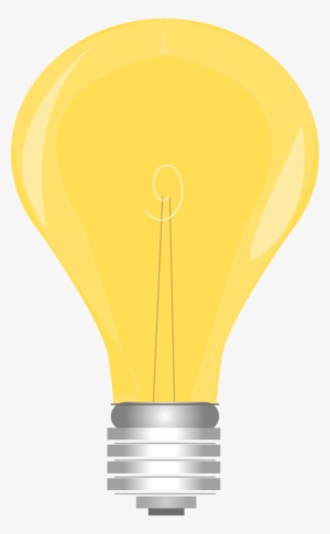 Light Bulb On And Off