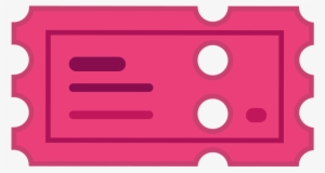 Download Svg Download Png - Png Ticket Icon