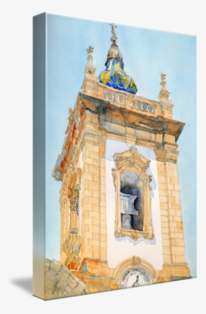 Church Of The Third Order Of San Francisco De Paul - San Francisco