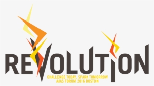 Revolutionlogo1200 - Aias Forum 2016