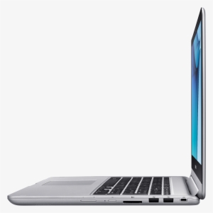 Samsung Notebook 7 Spin - Silver