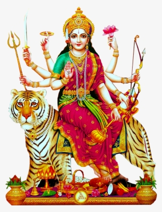 Durga Png Free Download - Kanaka Durga Png