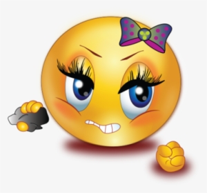 Facebook Angry Emoji Png - Facebook Angry Emoji - 1024x1024 PNG