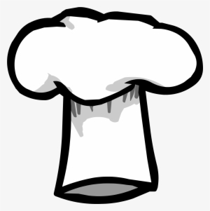 Chefhat - Gorro De Chef Png