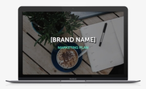 Free Marketing Plan Template - Marketing