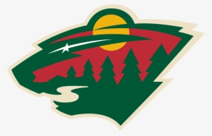 Minnesota Wild - Minnesota Wild Logo 2017