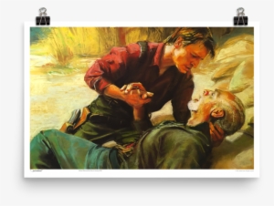 Image Of Just Believe - Wallet