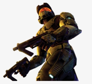 Master Chief Png Pic - Master Chief Halo 2 Png