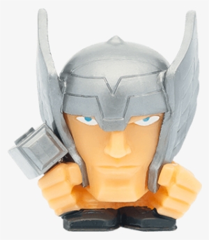 Thor Mashems
