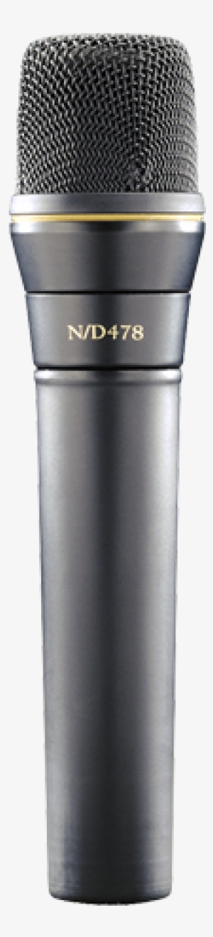 Electro Voice N/d478