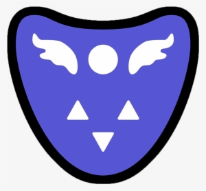 Delta - Toriel Symbol