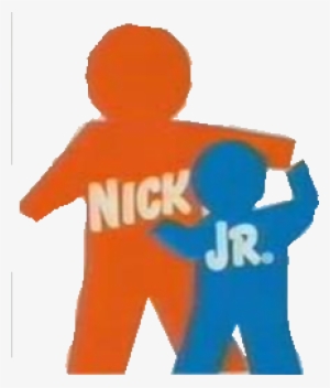 People Doing Shapes - Nick Jr Bears