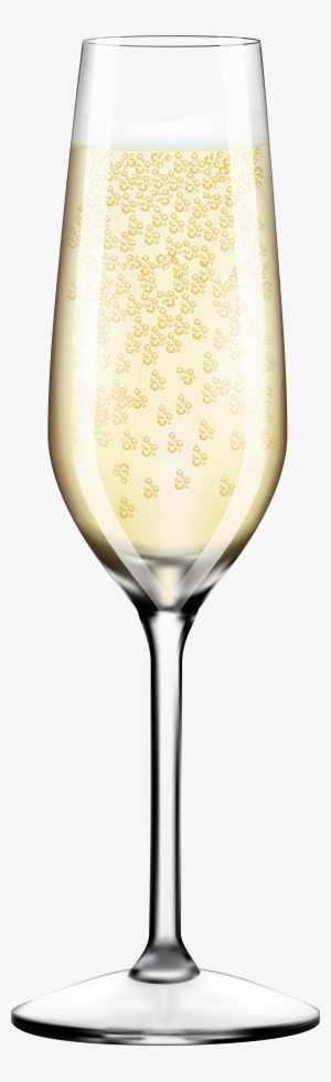 Svg Library Huge Freebie Download Vector - Champagne Glass