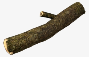 Image Firewood New Dayz Royalty Free Library - Tree Stick Transparent