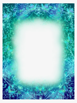 Magic Frame Png - 1200x1600 PNG Download - PNGkit