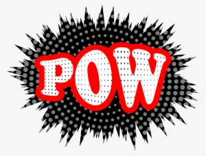 Pow Png