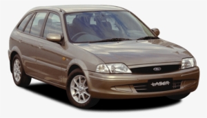 Ford Laser - Ford Laser Png