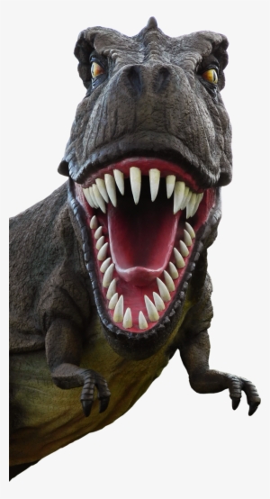 Dinosaur Vector Free Transparent Background Png - Dinosaur Png