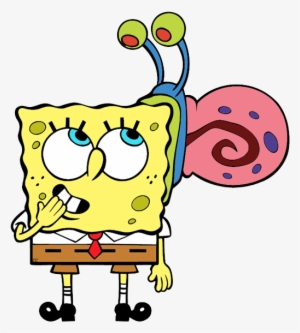 Picture Transparent Jellyfish Clipart Spongebob - Spongebob Squarepants