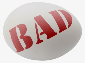 Bad Egg - Bad Egg Transparent