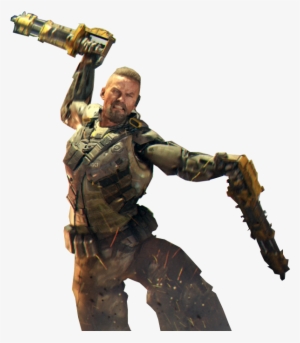 Bo3 Ruin Png Clipart Freeuse Library - Black Ops 3 Ruin Png