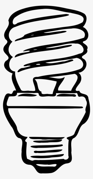 Colorful Light Bulb Vectors - Led Light Bulb Drawing
