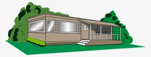 All Photo Png Clipart - Mobile Home Clipart