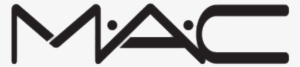 Mac Logo - Mac Makeup Logo Png