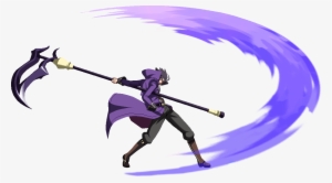 Bbtag Gordeau Grimreaper - Bbtag Grim Reaper