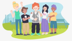 Peer Pressure Is Common It's How You Deal With It That - Peer Pressure